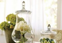 10 + ไอเดียที่ดีที่สุดในการตกแต่งด้วยขวดโหลแก้ว 10+ ไอเดียที่ดีที่สุดในการตกแต่งด้วยขวดโหลแก้ว